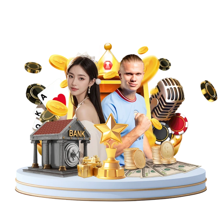 每日首存送彩金活動圖片