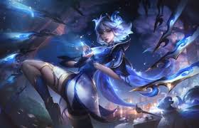 2. 《英雄聯盟》S15季中賽點燃戰火 特色圖片